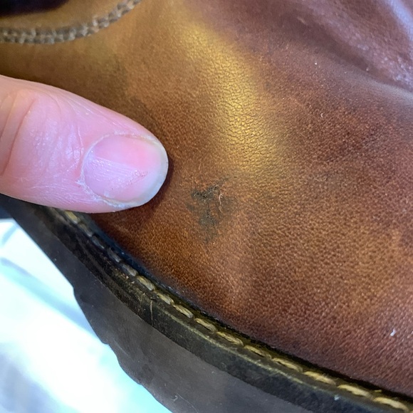 DINGO Boot brown Casey - Picture 9 of 16